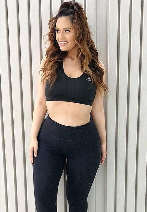 Keto ekstremal menga 20 kg yo'qotishimga yordam berdi