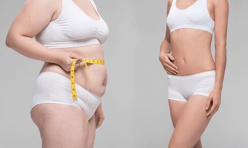 Keto ekstremi - haqiqiy yog 'yonuvchisi