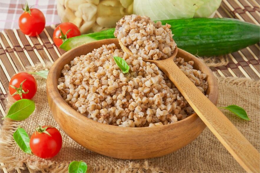 Karabuğday dietasi